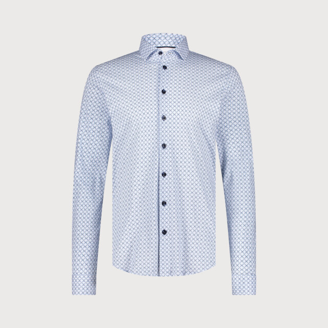 Blue Industry shirt jersey 5108.51 blue 05631.240.0057 large