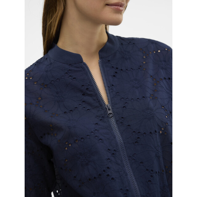 Vero Moda vmhay new bomber jacket wvn 10324272 blazer 06111.261.0006 large
