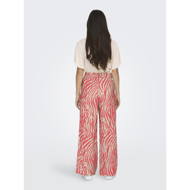 Jacqueline de Yong camille mw wide pant wvn 15286473 sharon abstract 06541.349.0082 large
