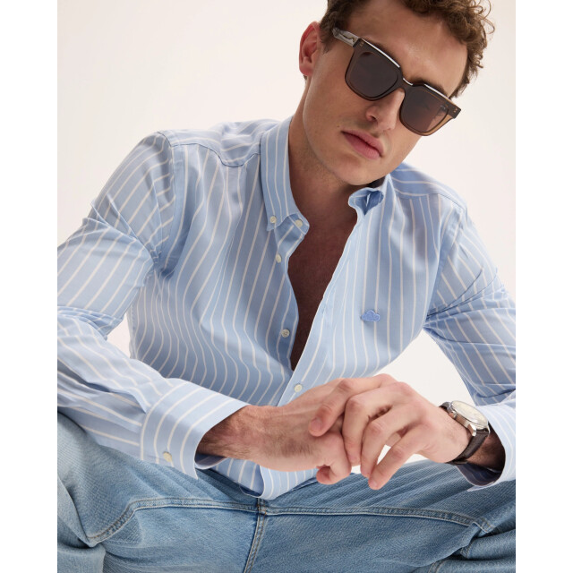 The GoodPeople seinfield 25010204 7000 light blue 05631.210.0022 large