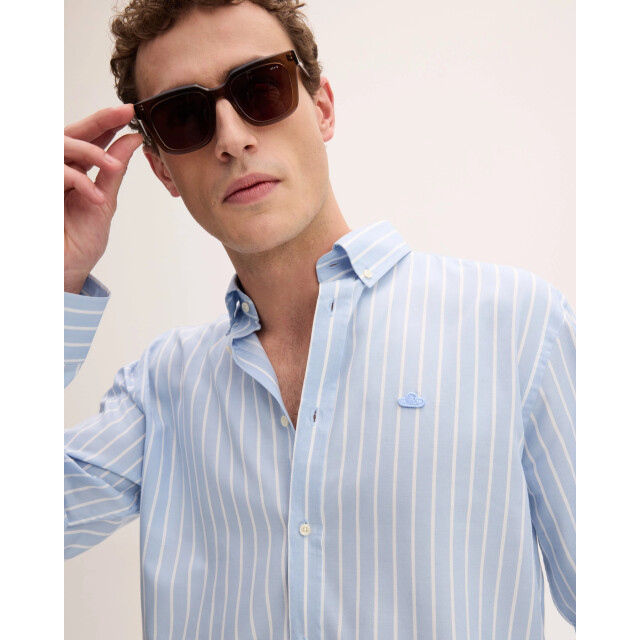 The GoodPeople seinfield 25010204 7000 light blue 05631.210.0022 large