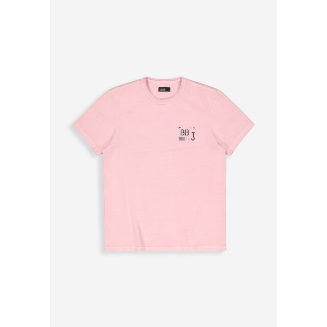 Butcher of Blue m2512004 army stencil tee M2512004 large
