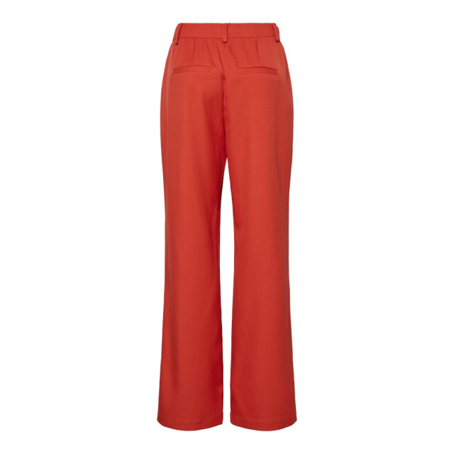 Y.A.S yastevana hmw pant s. 26037336 cherry tomato 06541.640.0015 large