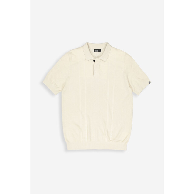 Butcher of Blue m2516017 ripley knit polo M2516017 large