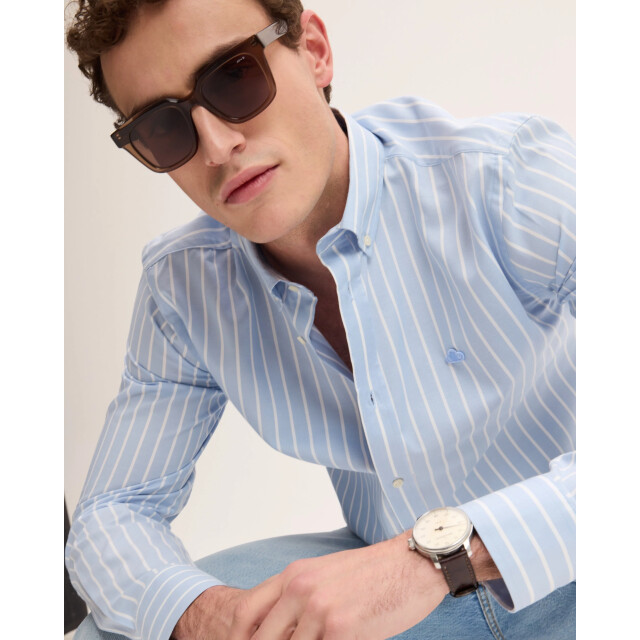 The GoodPeople seinfield 25010204 7000 light blue 05631.210.0022 large