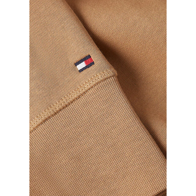 Tommy Hilfiger Logo hoodie MW0MW11599-RBC-M large