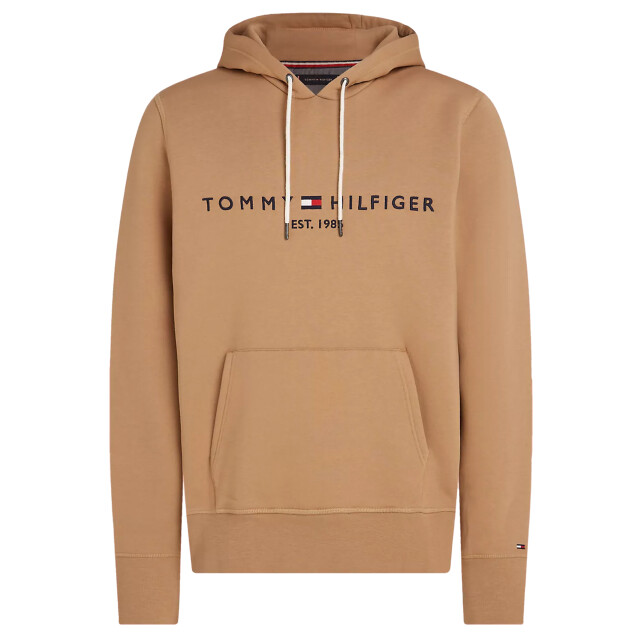 Tommy Hilfiger Logo hoodie MW0MW11599-RBC-M large