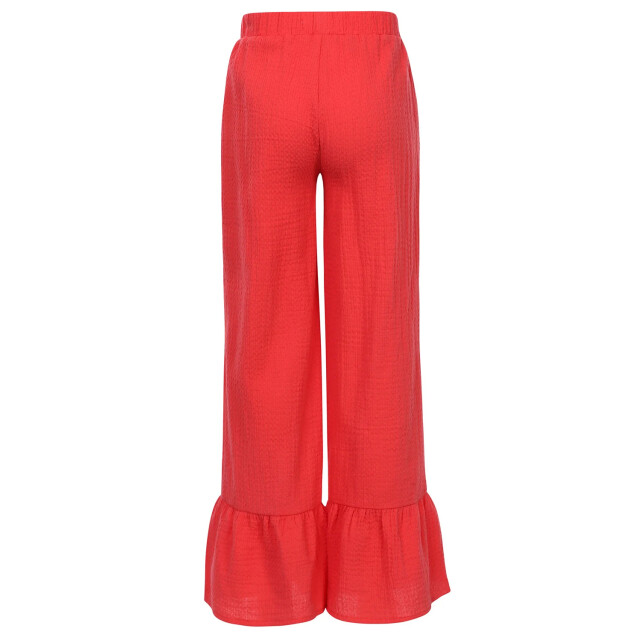 Looxs Revolution Zomerse wide leg voor meisjes in de kleur 2512-7636-282 large