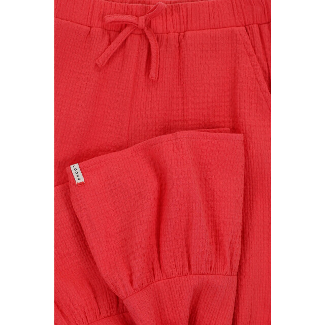 Looxs Revolution Zomerse wide leg voor meisjes in de kleur 2512-7636-282 large