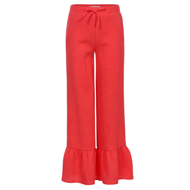 Looxs Revolution Zomerse wide leg voor meisjes in de kleur 2512-7636-282 large