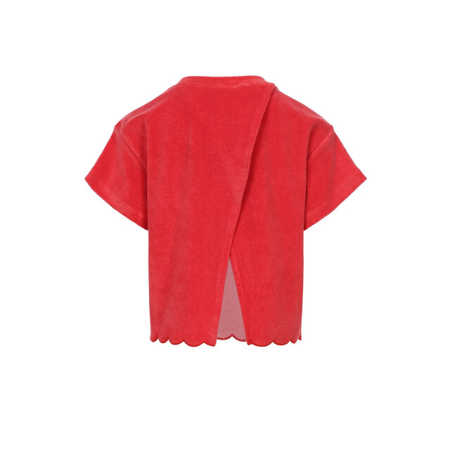 Looxs Revolution Top badstof voor meisjes in de kleur 2512-7342-282 large