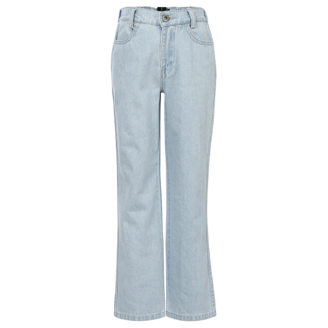 Looxs Revolution Denim straight leg voor meisjes in de kleur 2512-5650-115 large