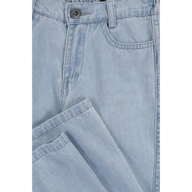 Looxs Revolution Denim straight leg voor meisjes in de kleur 2512-5650-115 large