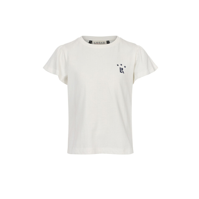 Looxs Revolution T-shirt voor meisjes in de kleur 2512-5414-001 large
