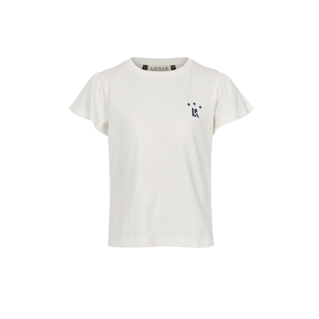 Looxs Revolution T-shirt voor meisjes in de kleur 2512-5414-001 large