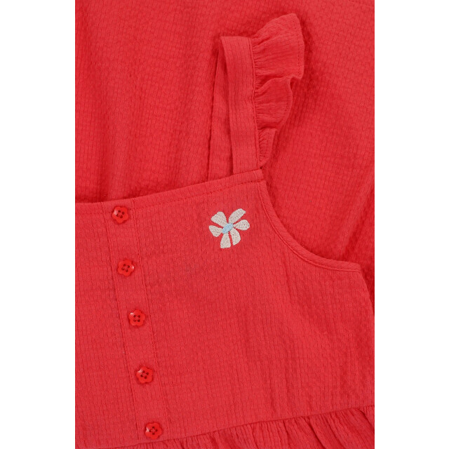 Looxs Revolution Zomerjurk   voor meisjes in de kleur 2512-7836-282 large