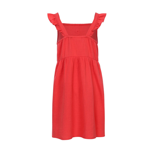 Looxs Revolution Zomerjurk   voor meisjes in de kleur 2512-7836-282 large