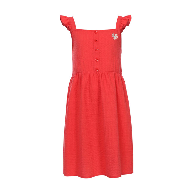 Looxs Revolution Zomerjurk   voor meisjes in de kleur 2512-7836-282 large