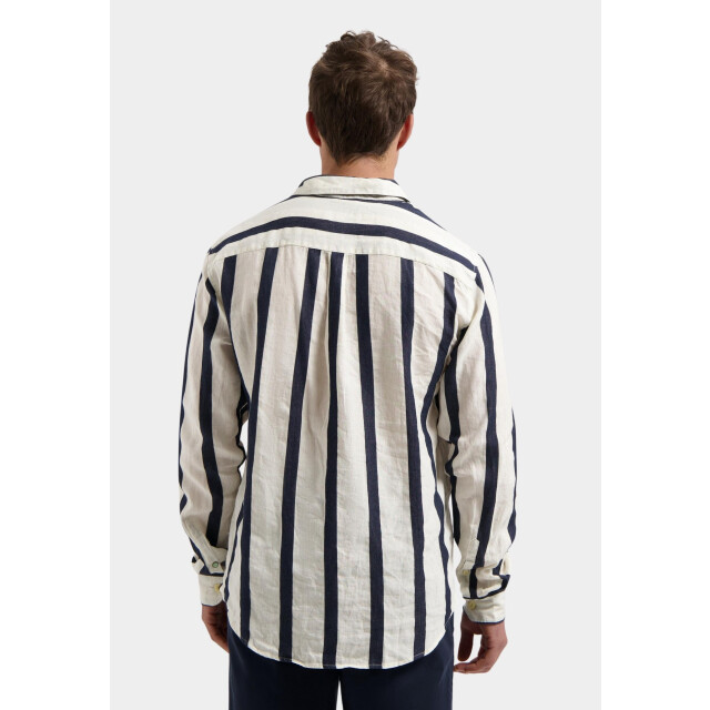 Dstrezzed Casual hemd lange mouw miller shirt 303806-ss25/649 187053 large