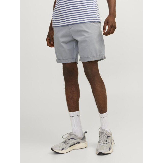 Jack & Jones jpstbowie shorts solid srt sn 12165604 ultimate grey 05414.940.0011 large