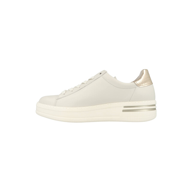 Gabor 66.395.62 Sneakers Wit 66.395.62 large