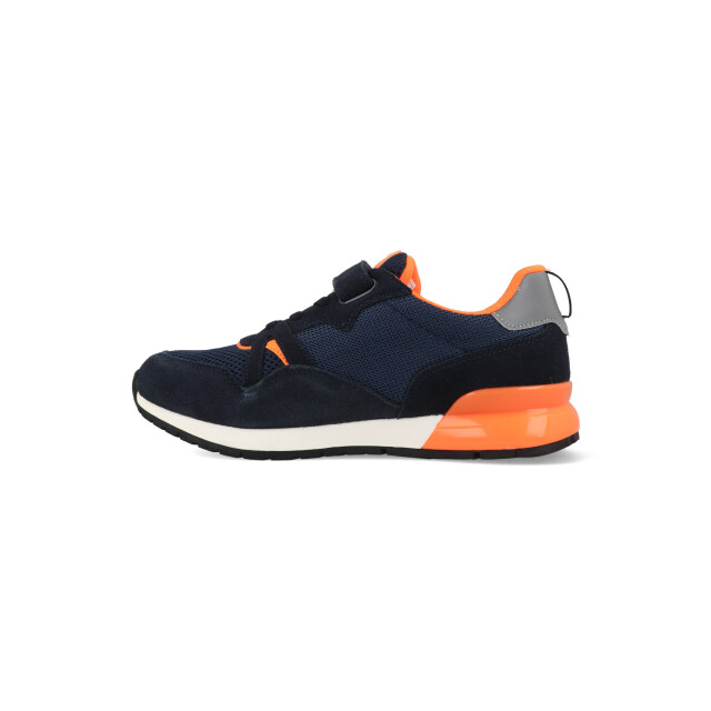 Replay Shoot jr js290027l-3192 / wit JS290027L large