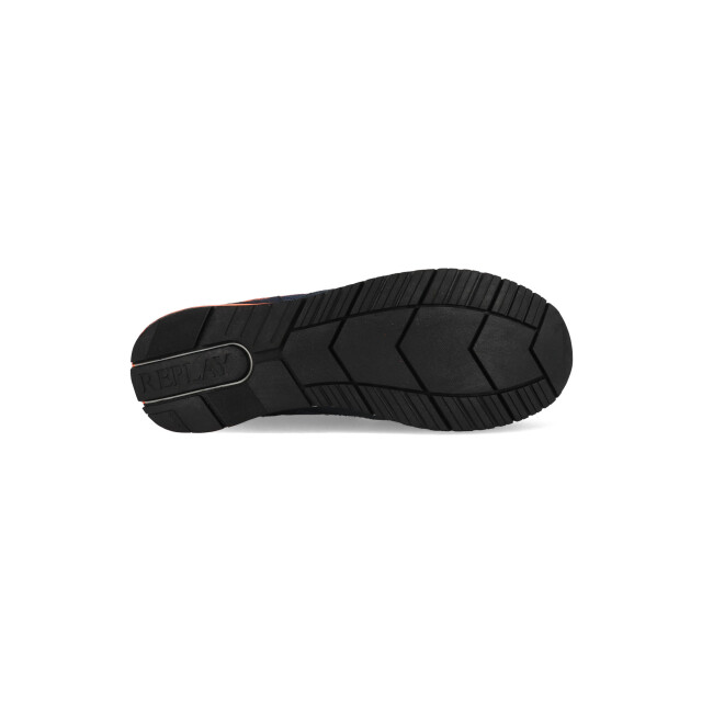 Replay Shoot jr js290027l-3192 / wit JS290027L large