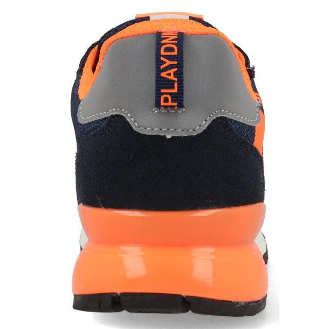 Replay Shoot jr js290027l-3192 / wit JS290027L large