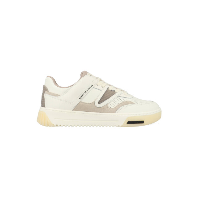 Scotch & Soda New cup 12a 78.3082.01-b18 / beige 78.3082.01 large