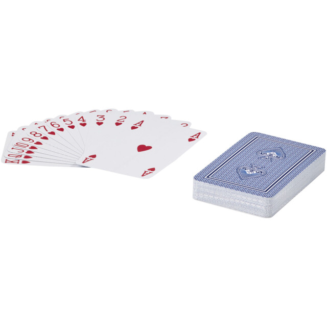 Generic Surplus Aas speelkaarten set (pak van 54) UTPF4280_white large