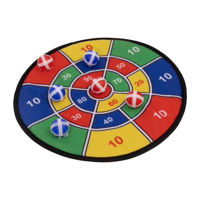 Trespass Scorehigh dartbord spel UTTP6799_multicoloured large