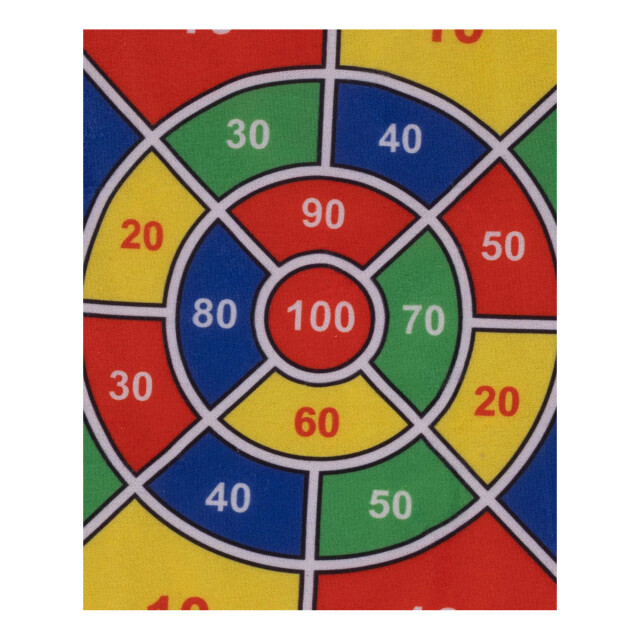 Trespass Scorehigh dartbord spel UTTP6799_multicoloured large