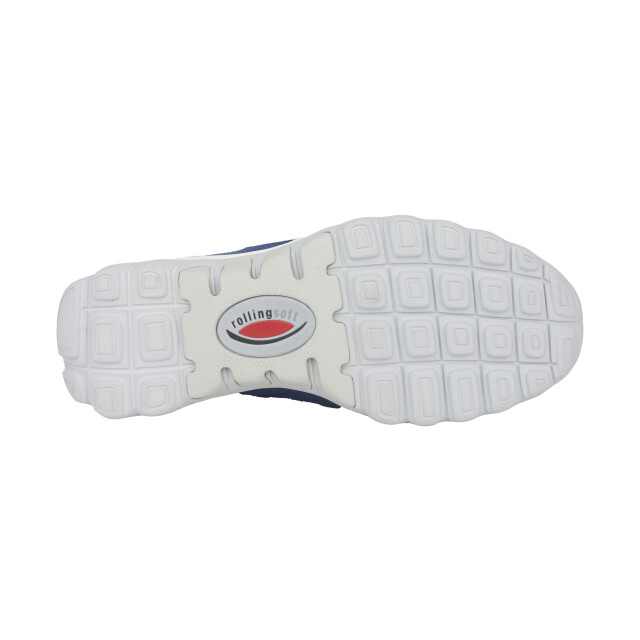 Gabor 66.966.36 Sneakers Blauw 66.966.36 large