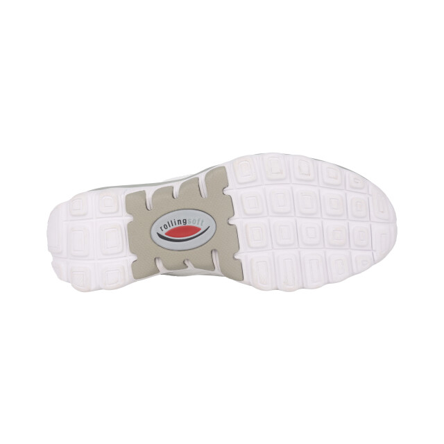 Gabor 66.966.50 Sneakers Wit 66.966.50 large