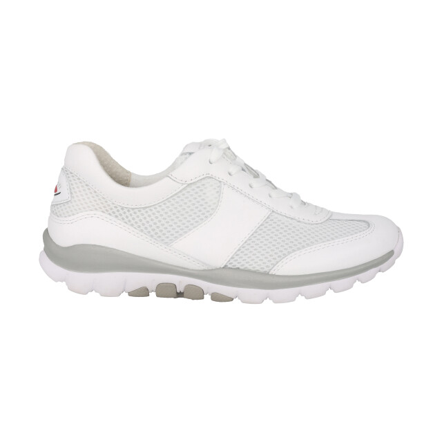 Gabor 66.966.50 Sneakers Wit 66.966.50 large