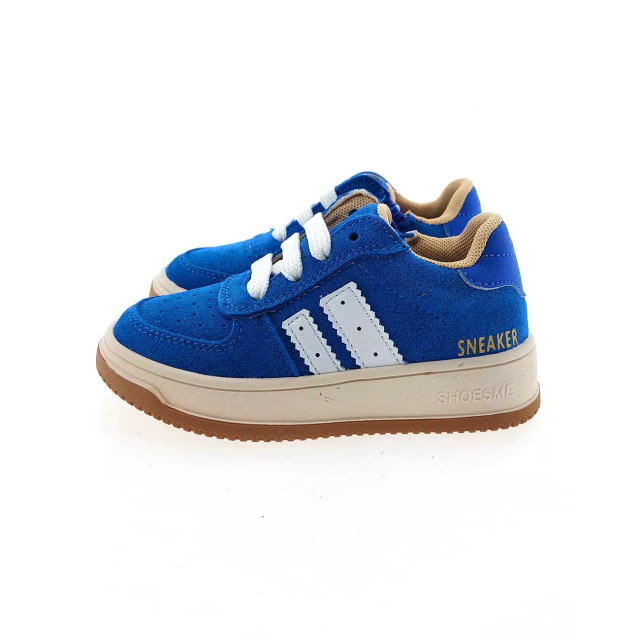 Shoesme NO25S016 Sneakers Blauw NO25S016 large