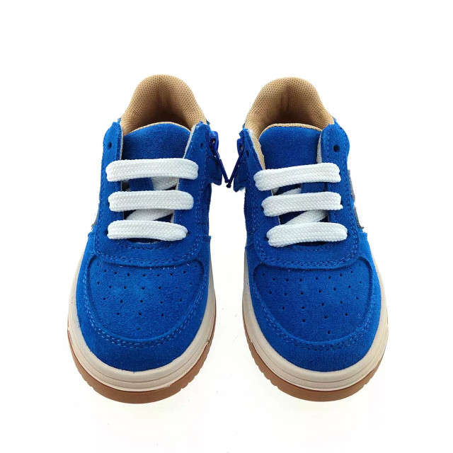 Shoesme NO25S016 Sneakers Blauw NO25S016 large