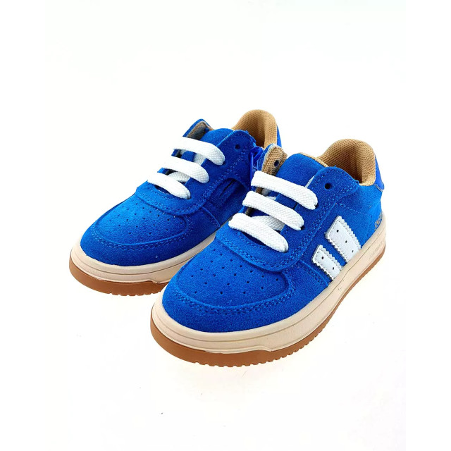 Shoesme NO25S016 Sneakers Blauw NO25S016 large