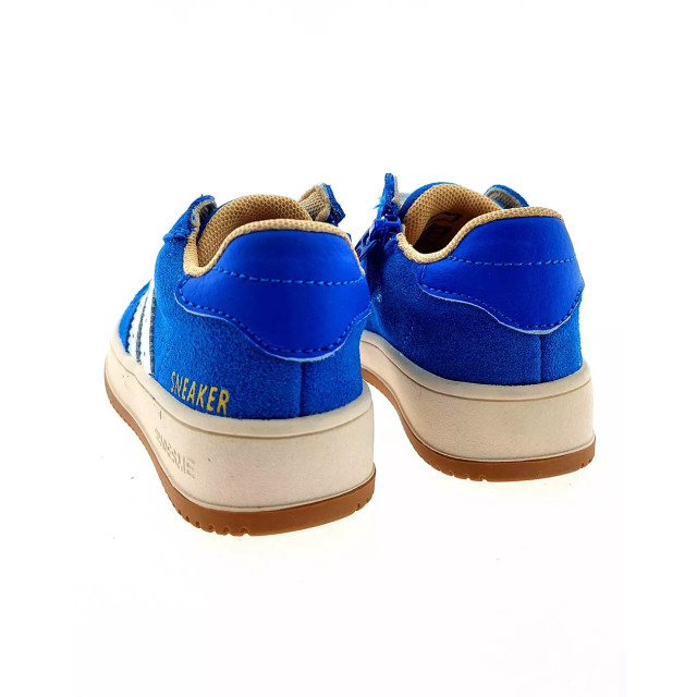 Shoesme NO25S016 Sneakers Blauw NO25S016 large