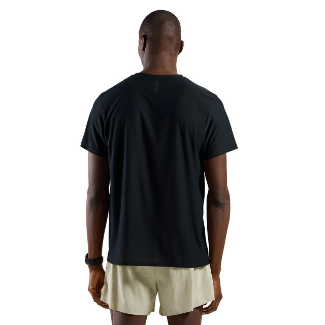 Odlo T-shirt crew neck s/s zeroweight chill-tec 315712 large
