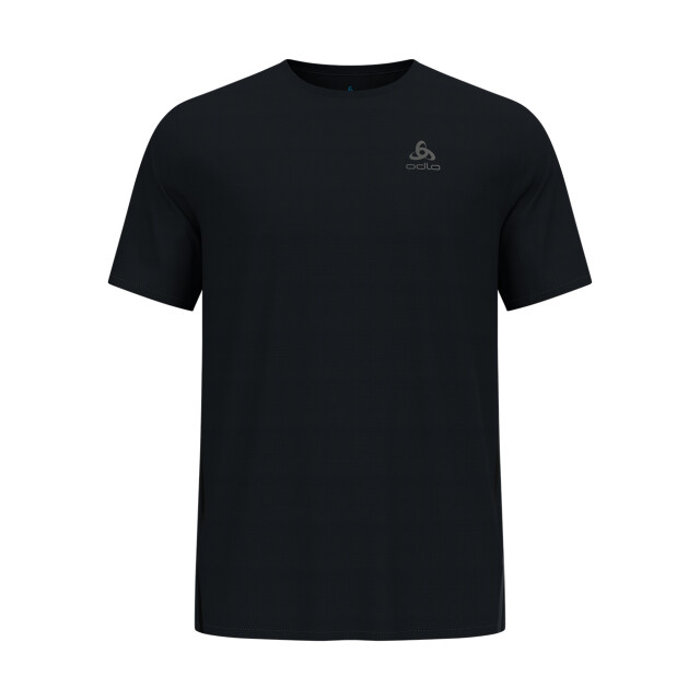 Odlo T-shirt crew neck s/s zeroweight chill-tec 315712 large
