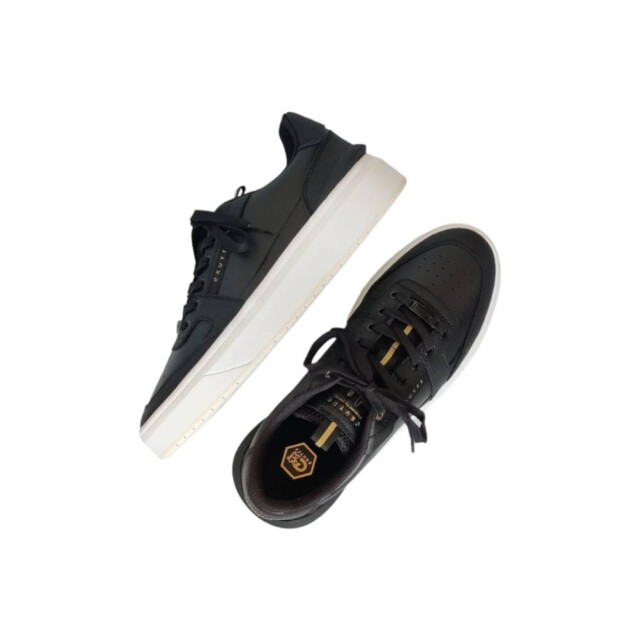 Cruyff CC251012 Sneakers Zwart CC251012 large