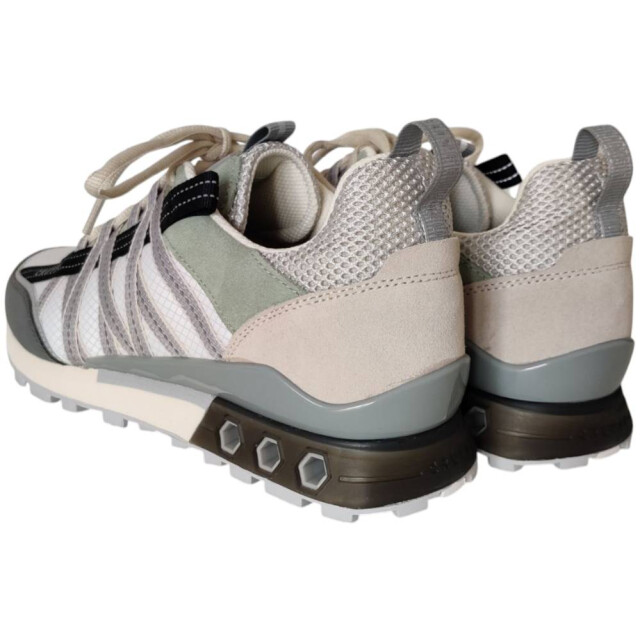 Cruyff CC251092 Sneakers Groen CC251092 large