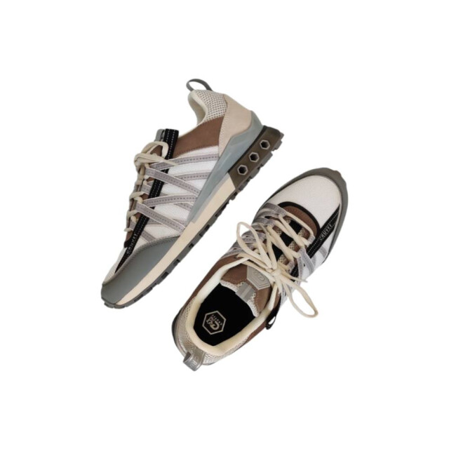 Cruyff CC251090 Sneakers Grijs CC251090 large