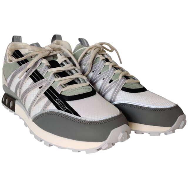 Cruyff CC251092 Sneakers Groen CC251092 large