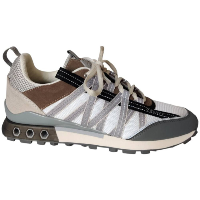 Cruyff CC251090 Sneakers Grijs CC251090 large