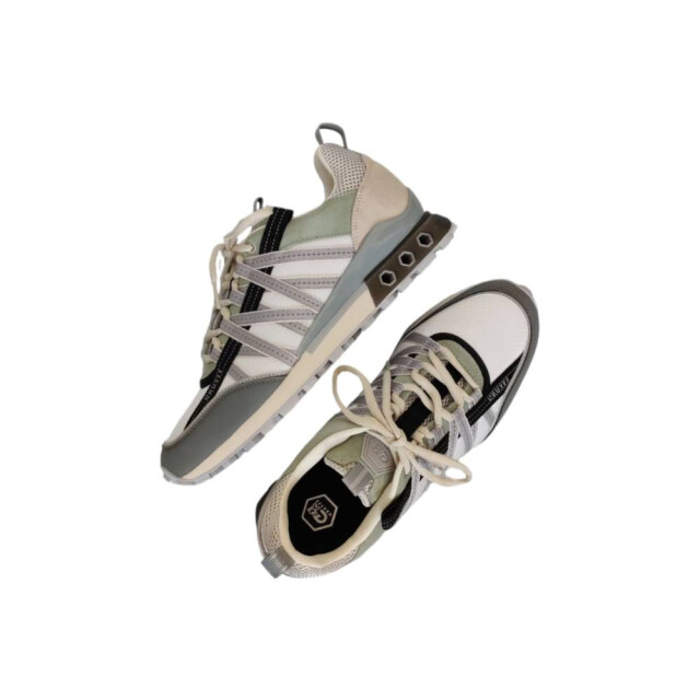 Cruyff CC251092 Sneakers Groen CC251092 large