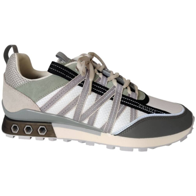 Cruyff CC251092 Sneakers Groen CC251092 large