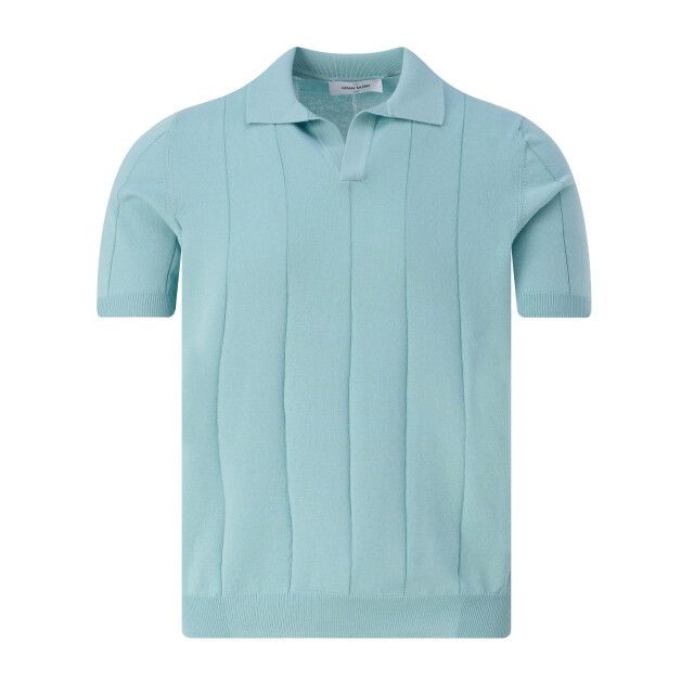 Gran Sasso Polo met korte mouwen 099336-001-54 large