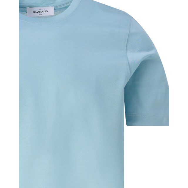 Gran Sasso T-shirt met korte mouwen 099346-001-56 large